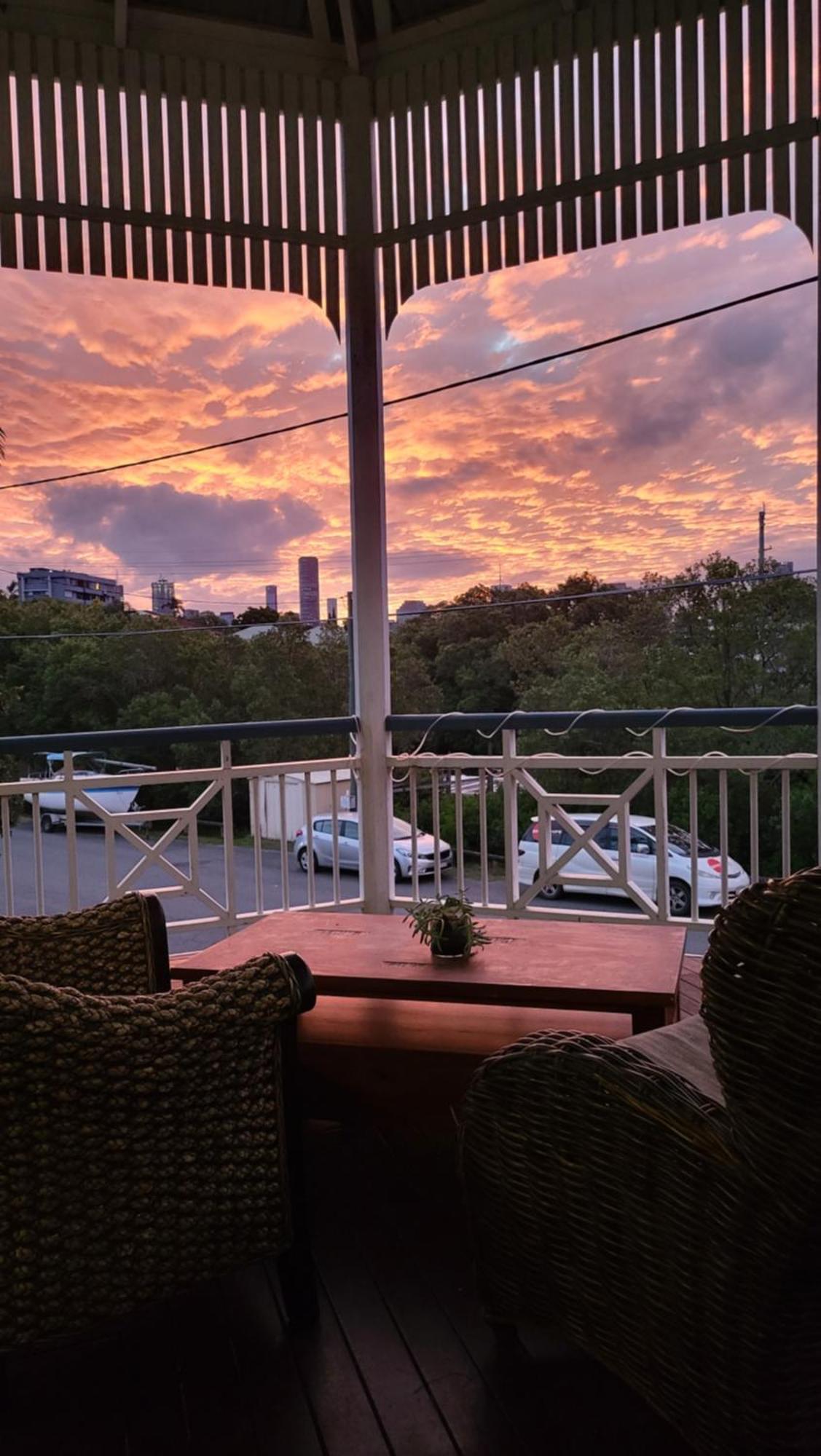 Urban Riverside Rest Brisbane Zewnętrze zdjęcie