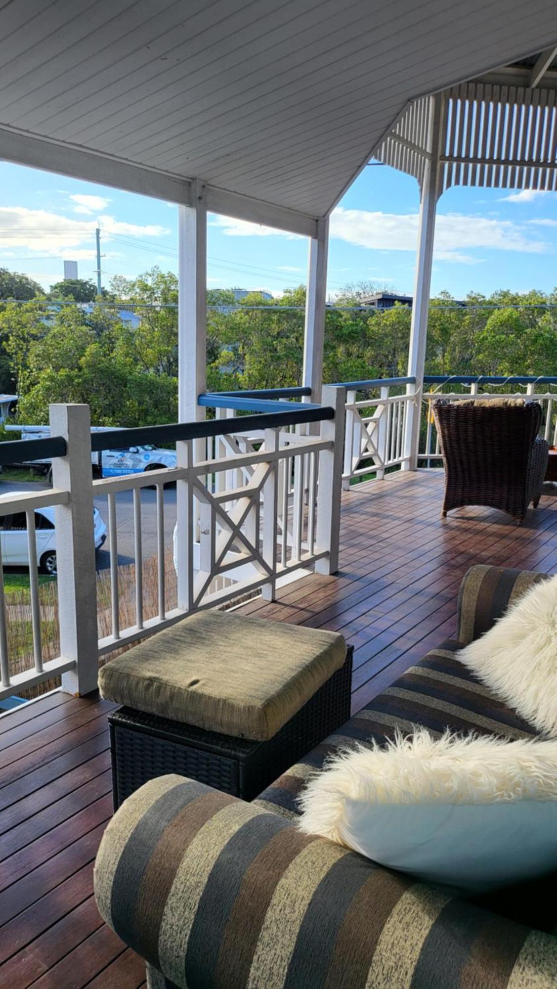 Urban Riverside Rest Brisbane Zewnętrze zdjęcie