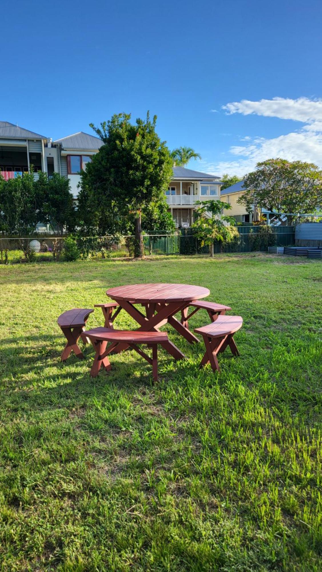 Urban Riverside Rest Brisbane Zewnętrze zdjęcie
